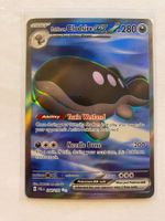 Pokemon Paldean Clodsire EX 244/193 Paldea Evolved EN