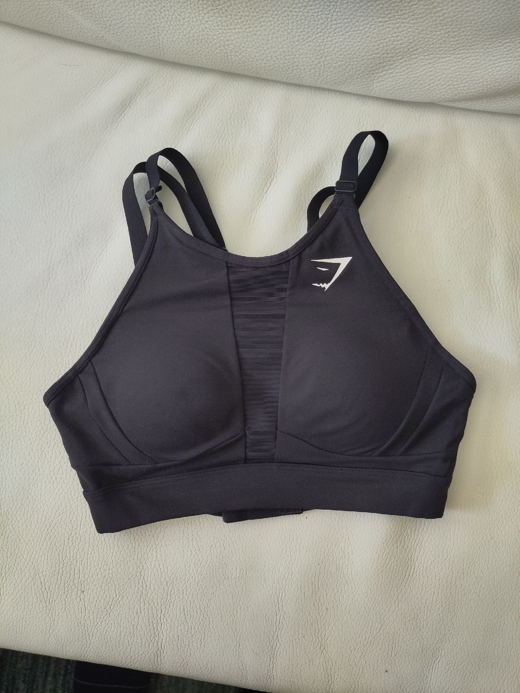 Tops: Gymshark Sport BH / Grösse S – Gebraucht aus Knonau von JaSchoGuet