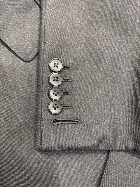 Completi: Tom Ford Blazer Doppelreiher – Usato da Meilen venduto da Schurik 5