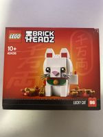 Lego 40436 Brickheadz Lucky Cat