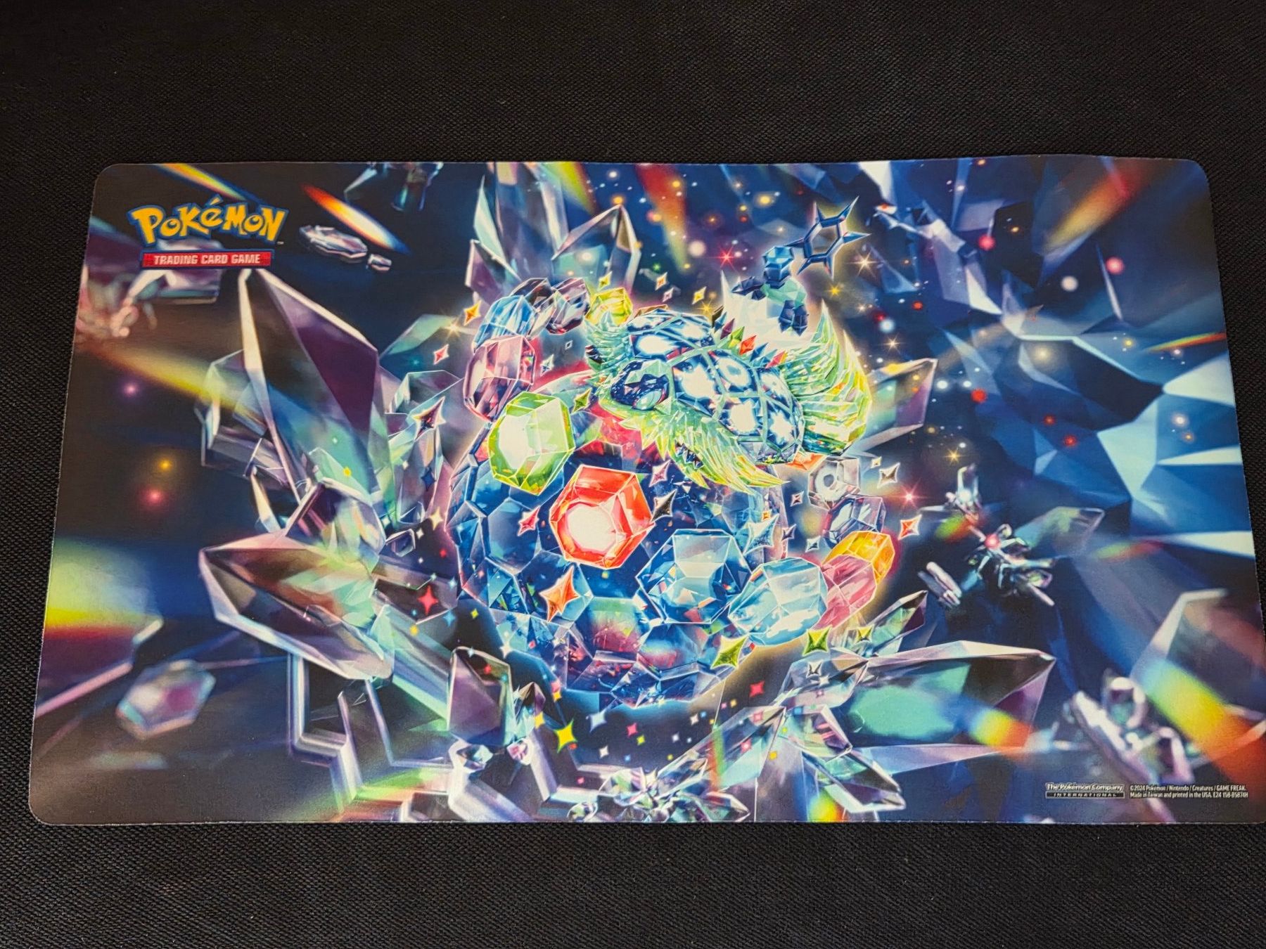 Tappetini per mouse: Mausmatte / mouse pad Pokémon – Nuovo (secondo la descrizione) da Winterthur venduto da Annie-Hall