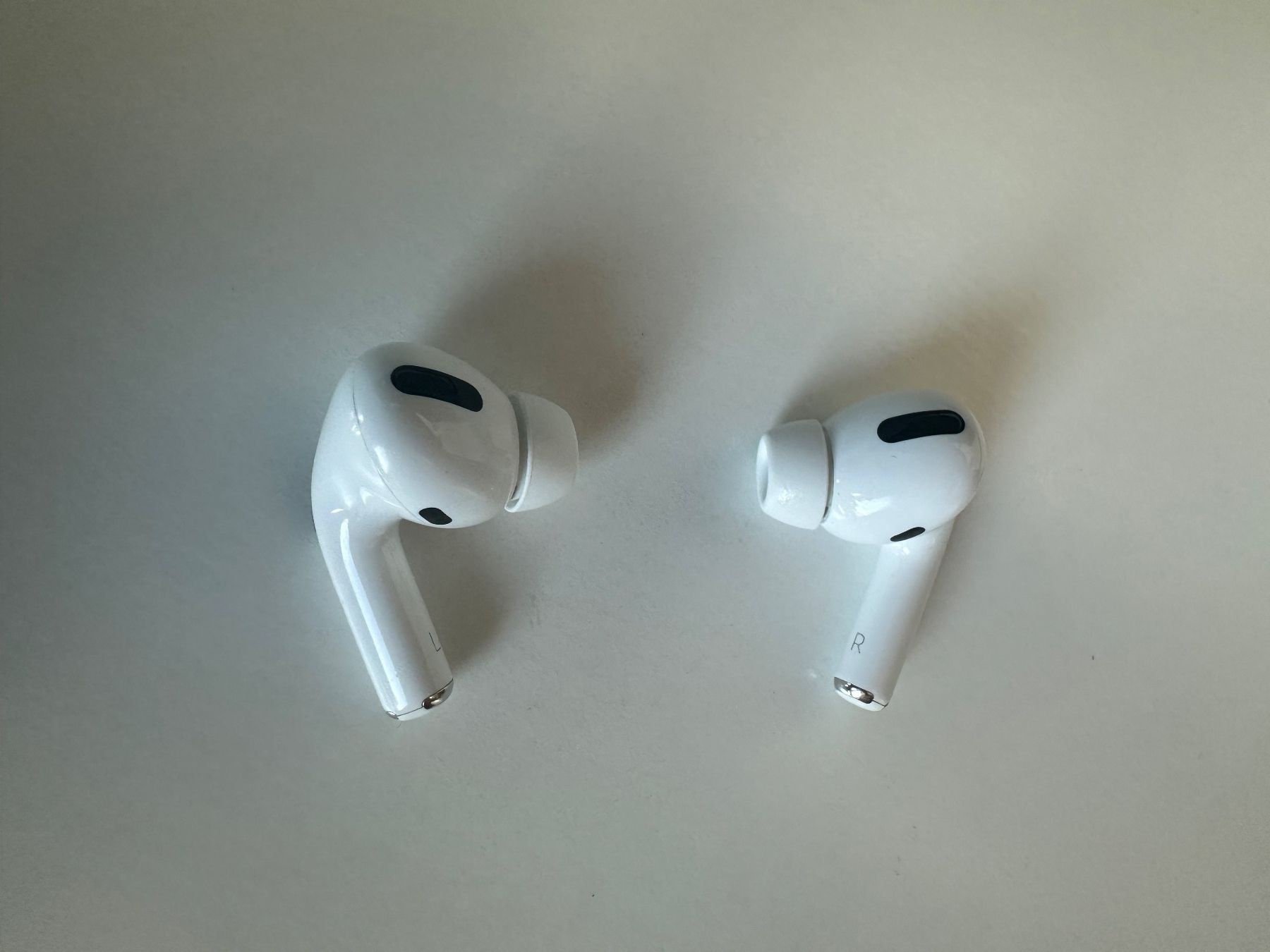 Apple Cuffie: Apple AirPods Pro mit Ladecase – Usato da Luzern venduto da ansmi 2