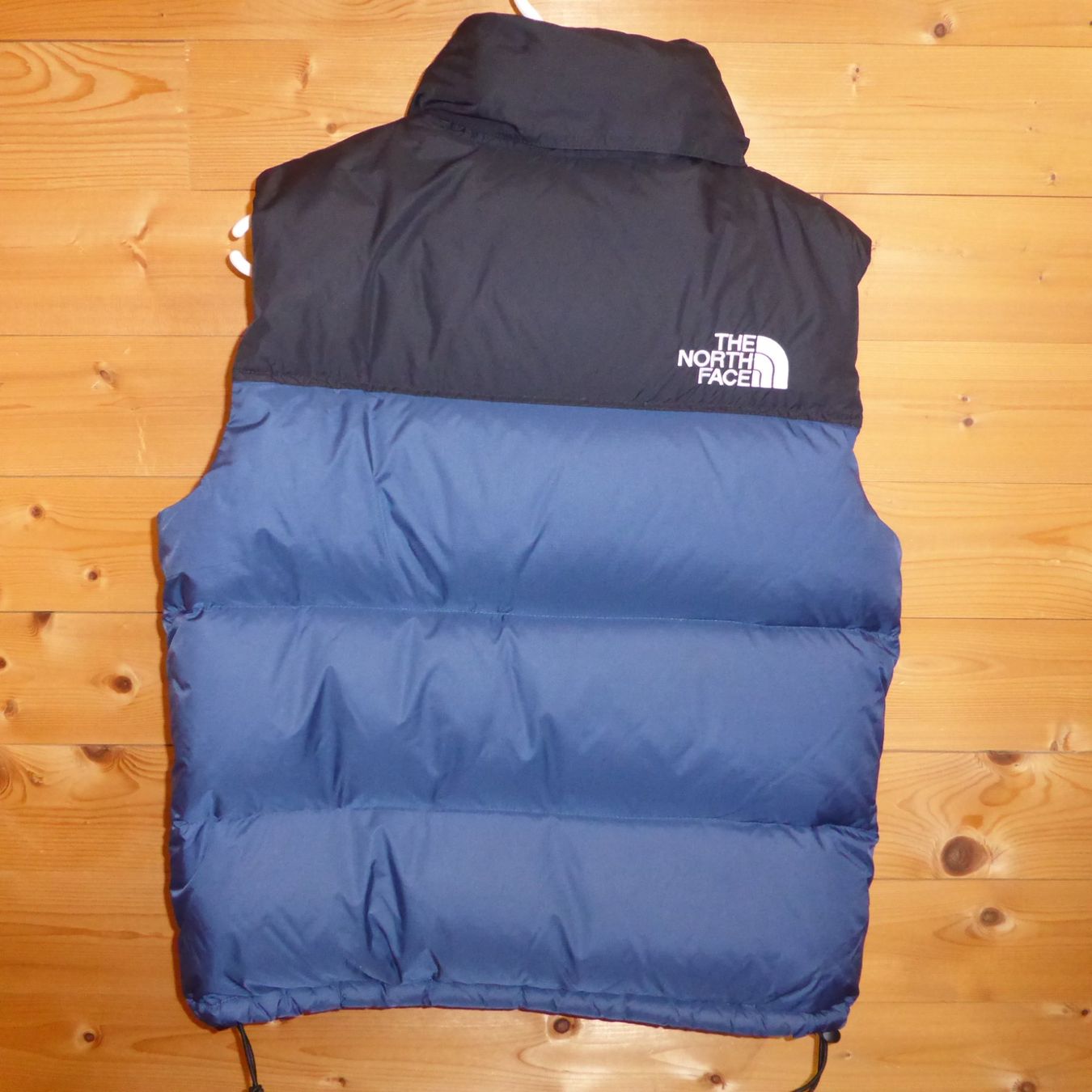 North Face Gilet & Giacche: Daunengilet THE NORTH FACE, Gr. S – Usato da St.Gallen venduto da regenbogen5 2