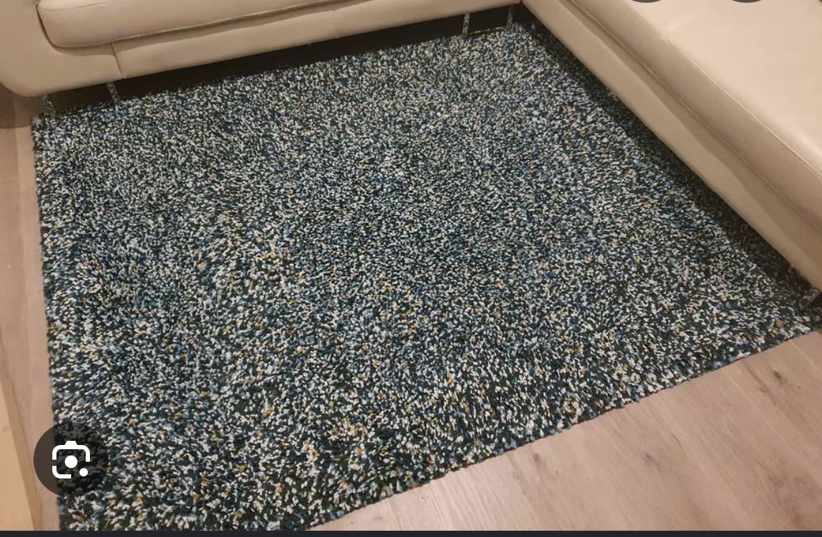 Tappeti: VINDUM rug 170x230 cm multicoloured good condition – Usato da Winkel venduto da Fetka