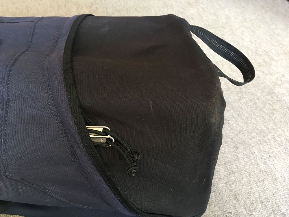 Kinderrückentrage Macpac Koala Kaufen auf Ricardo