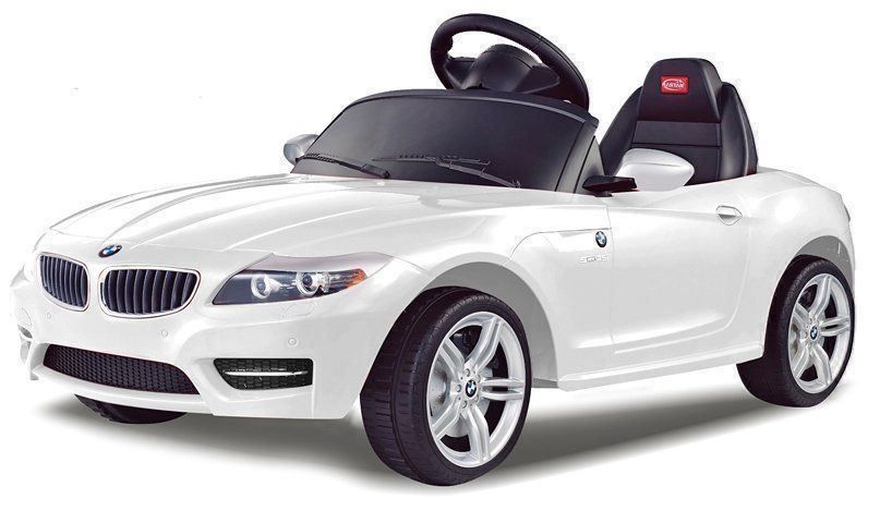 Ride ON Car, Kinder Elektroauto BMW Z4