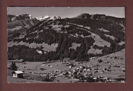 LENK gegen Betelberg - 1957