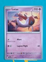 Latias - Temporal Forces Pokemon - #7.1