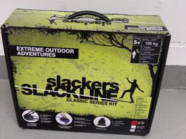 Slackline Classic Series