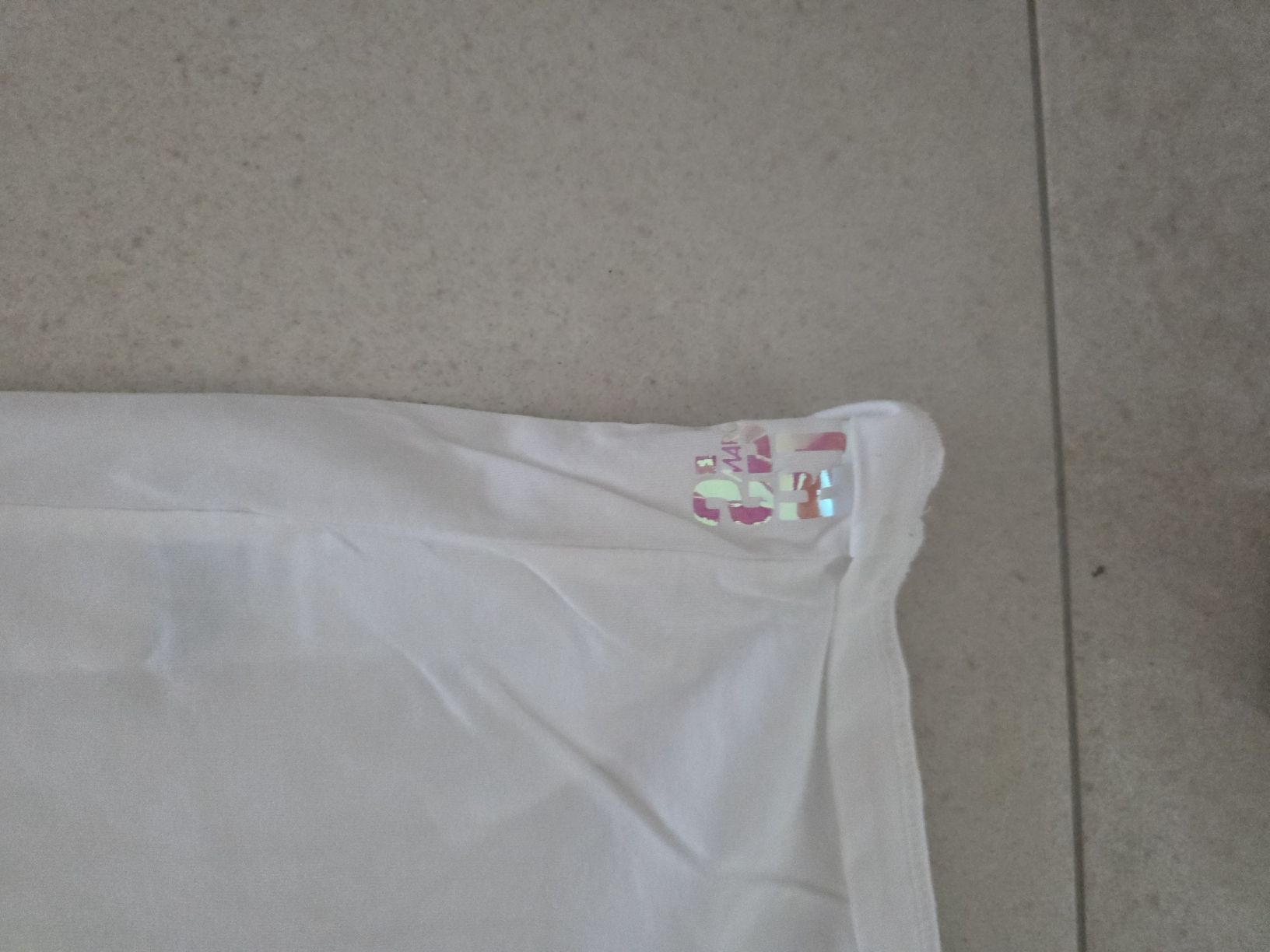 Marc Cain T-Shirts: T-Shirt von Marc Cain, Gr. N5 – Neu (gemäss Beschreibung) aus Berg TG von lisboa.sky 1