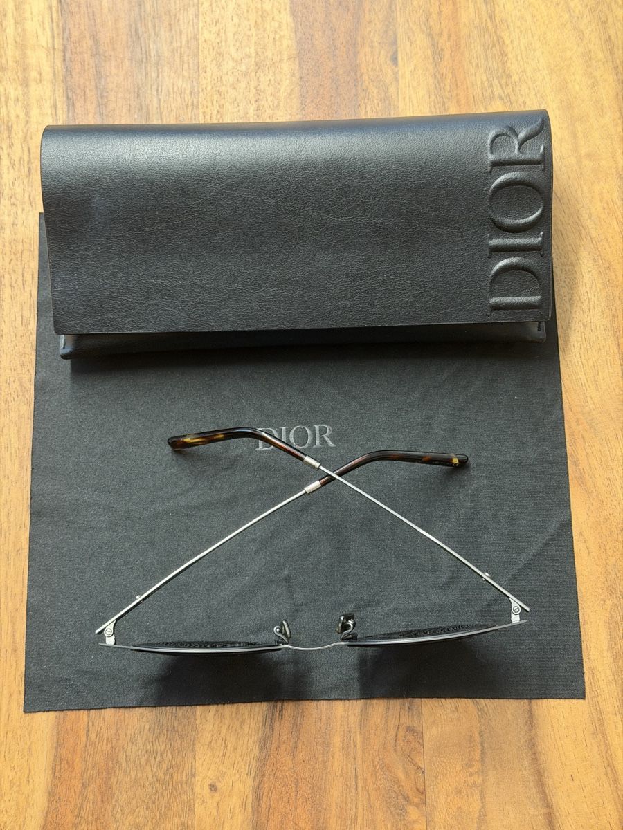 Dior Brillen & Gläser: Dior Sonnenbrille (DiorEssential RU) – Gebraucht aus Romanshorn von sve_tkj7 1