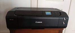 Canon imagePROGRAF PRO-300  Professioneller A3+ Fotodrucker