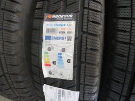 Hankook Winter I*cept LV 225/75R16C Winterreifen neu LV 121R