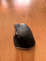 Logitech MX Master 3