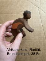 Ostheimer, Afrikanerkind, Rarität, Sammlerstück