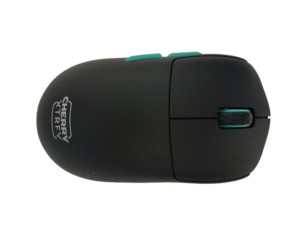 Maus: CHERRY xtrfy M68 Wireless Black Maus – Neu (gemäss Beschreibung) aus Hünenberg von Restwert_Zug 4