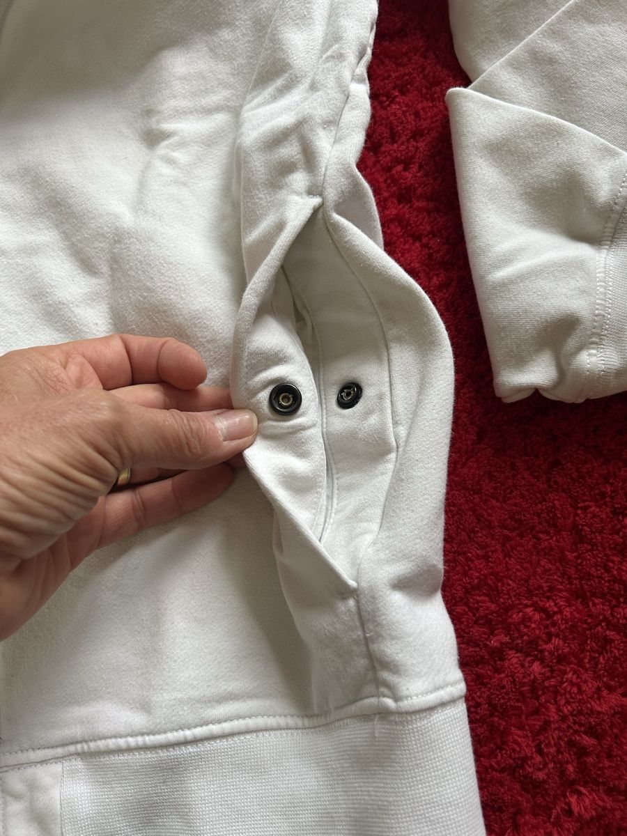 Stone Island Pullover & Sweatshirts: Felpa Stone Island – Gebraucht aus Vacallo von don_m8nr 3