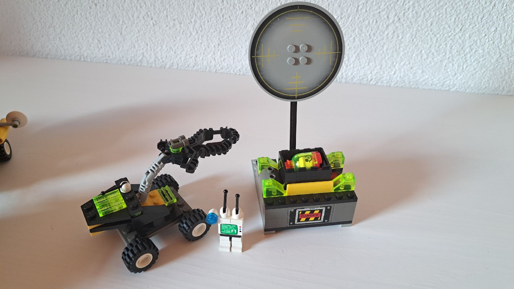Lego Spielzeuge: Lego Alpha Team div. Sets – Gebraucht aus Lommiswil von han_w5t6 5
