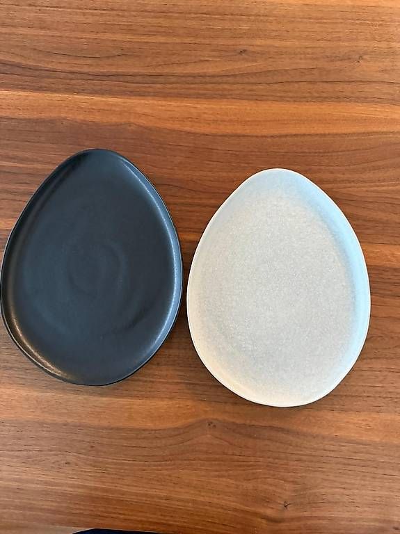 Set di piatti: Creatable Geschirr (Feinsteinzeug) - NEUWERTIG – Usato da Freidorf TG venduto da joanmo 1