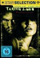 TAKING LIVES          Angelina Jolie         ==> SAMMELPORTO