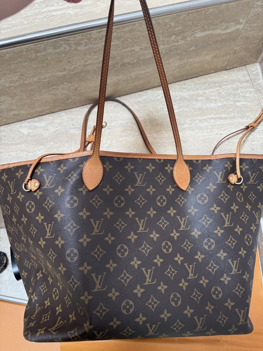 Louis Vuitton Borse da donna: Louis Vuitton – Usato da Regensdorf venduto da weiningerl 1
