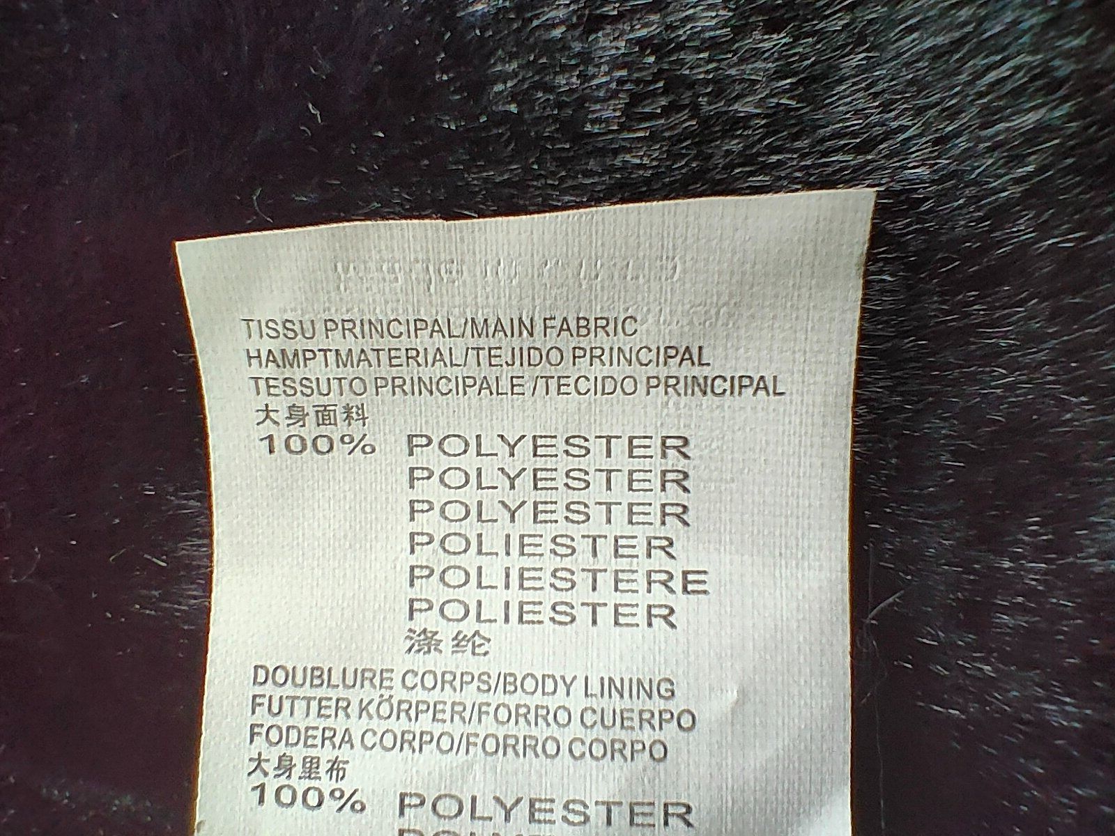Giacche: Winterjacke von Catimini Gr.140 – Nuovo (secondo la descrizione) da Männedorf venduto da Molum 5