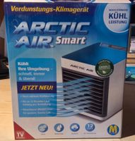 Verdünnst Klima Gerät Klein