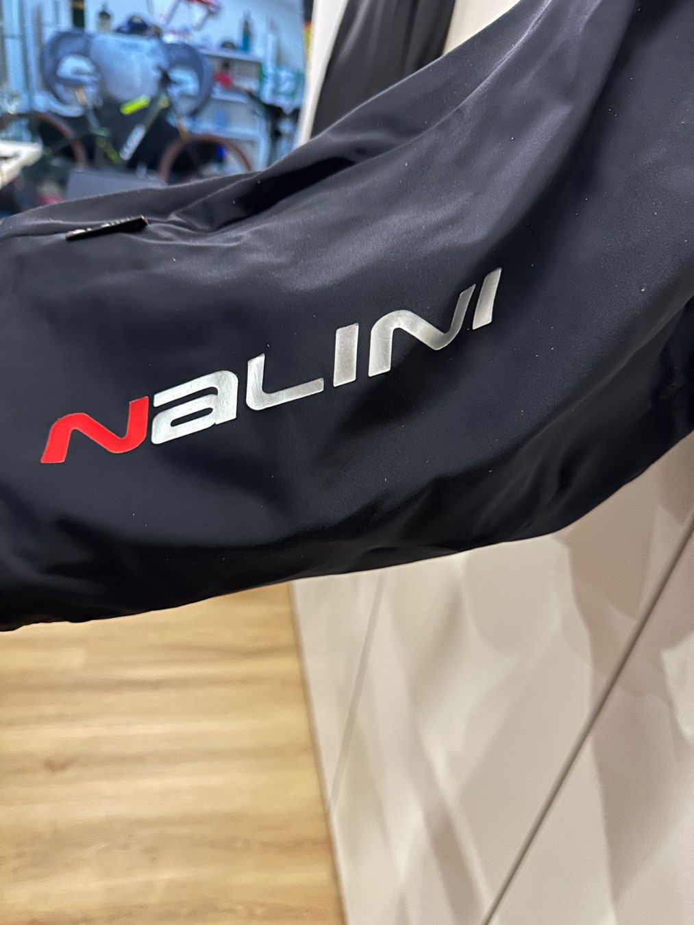 Pantaloni: Nalini – Usato da Reinach BL venduto da Tropic_Paradise 1