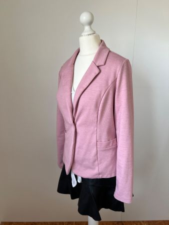 Street One - Blazer ohne Innenfutter - 34 - rosa