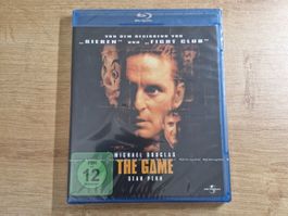 The Game (1997) NEU OVP Bluray