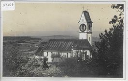 Stammheim - Kirche