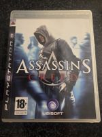 Assassin's Creed PS3