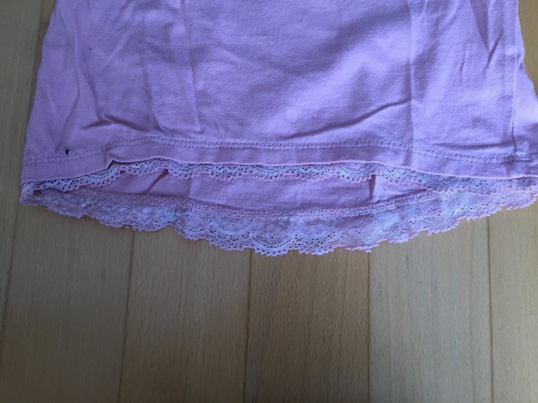 Camicette, T-shirt & Top: T-Shirt langarm – Usato da Muttenz venduto da Juvenile33 2