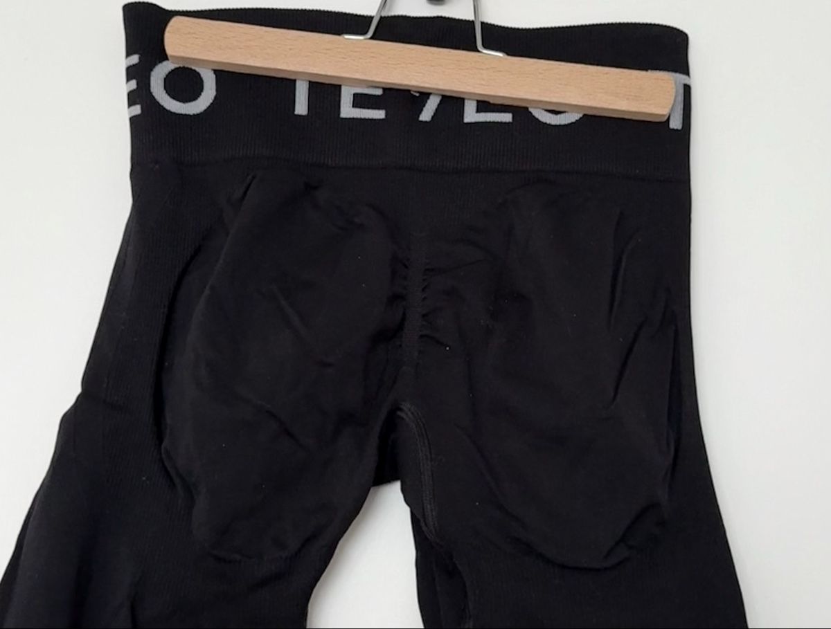 Teveo Leggings: Teveo Sportleggins – Usato da Muhen venduto da sel1na 1