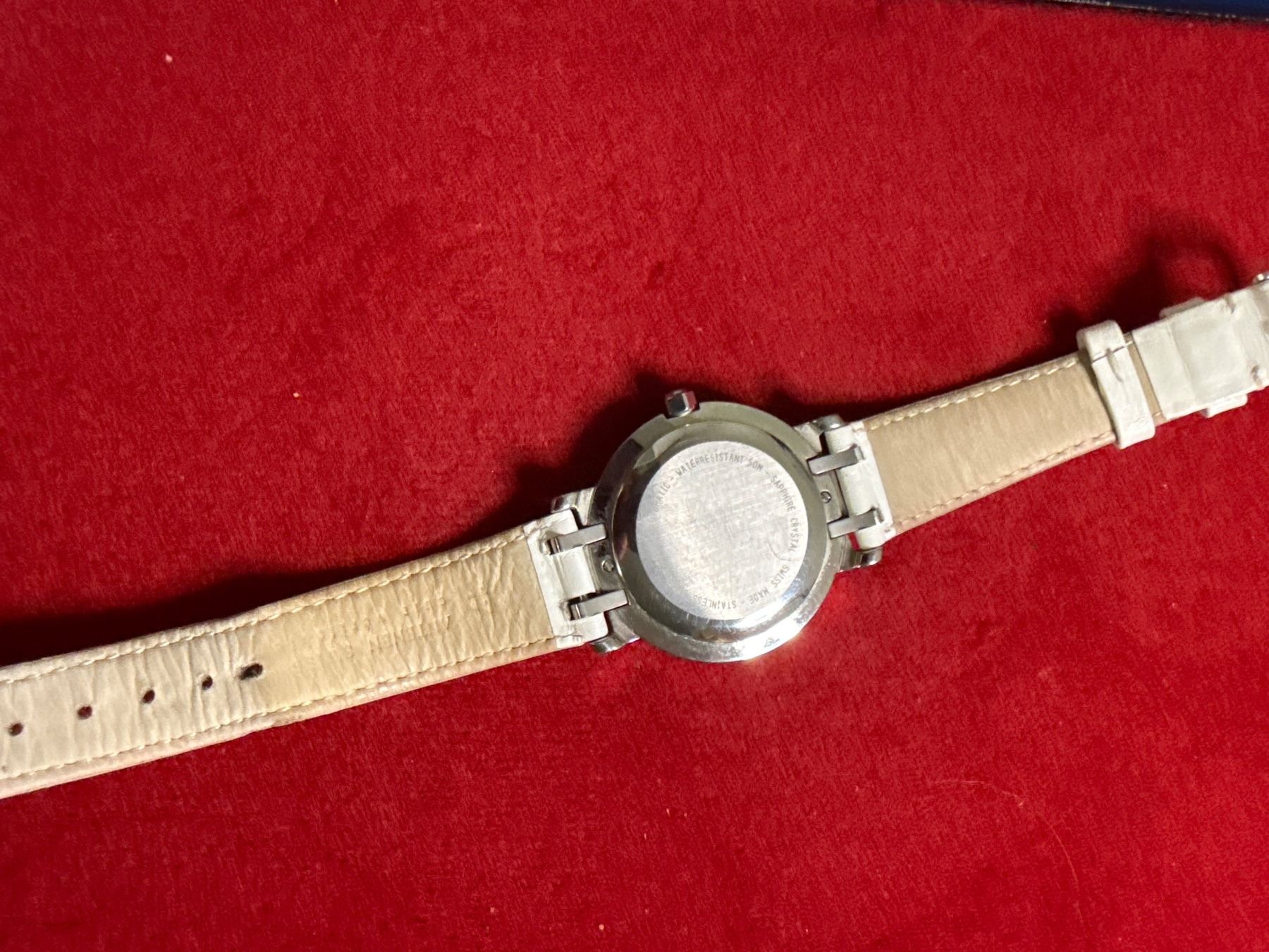 Louis Erard Montres: Louis Erard Automatic 35 mm – D'occasion à Pfeffingen par Allhandelklgwatches 3