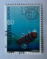 Nr.863 mit Stempel 1994   Siehe Original Fotos   