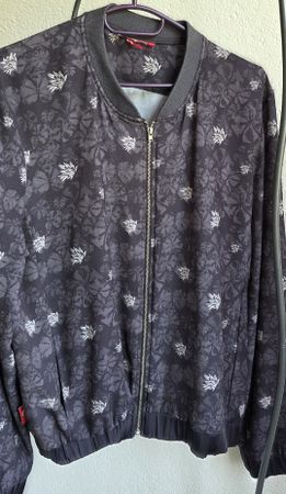 Blouson /Veste/ Gilet Heidi.com Mauve XL