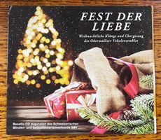 Fest der Liebe CD