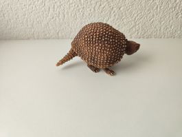 Schleich Glyptodon Rarität Urzeit Prähistorisch Dinosaurier