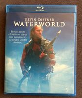 Waterworld, Bluray, Kevin Costner, Dennis Hopper