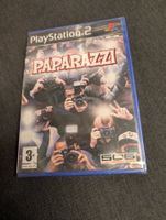 Paparazzi Sony playstation 2 SEALED