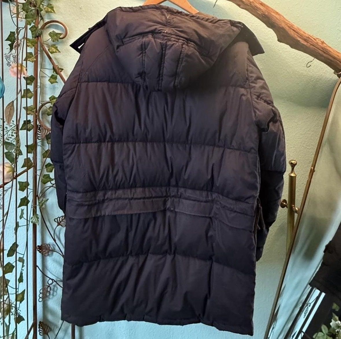 Stone Island Jacken: Stone Island Parka M/L – Gebraucht aus Zürich von lar_d2cv 1