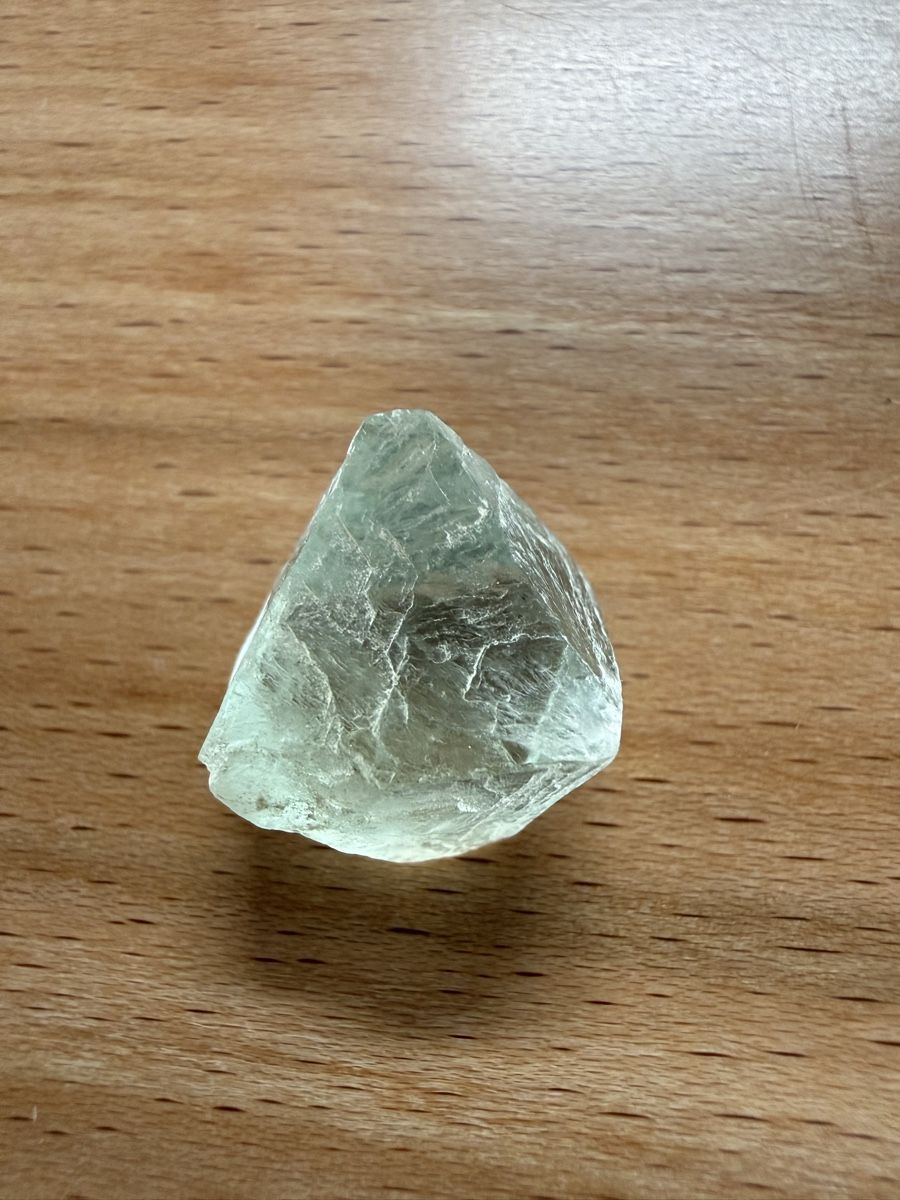 Edelsteine: Fluorit – Gebraucht aus Grenchen von Bastet007 4