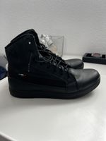 Motorradschuhe Vanucci  schwarz  Größe 46