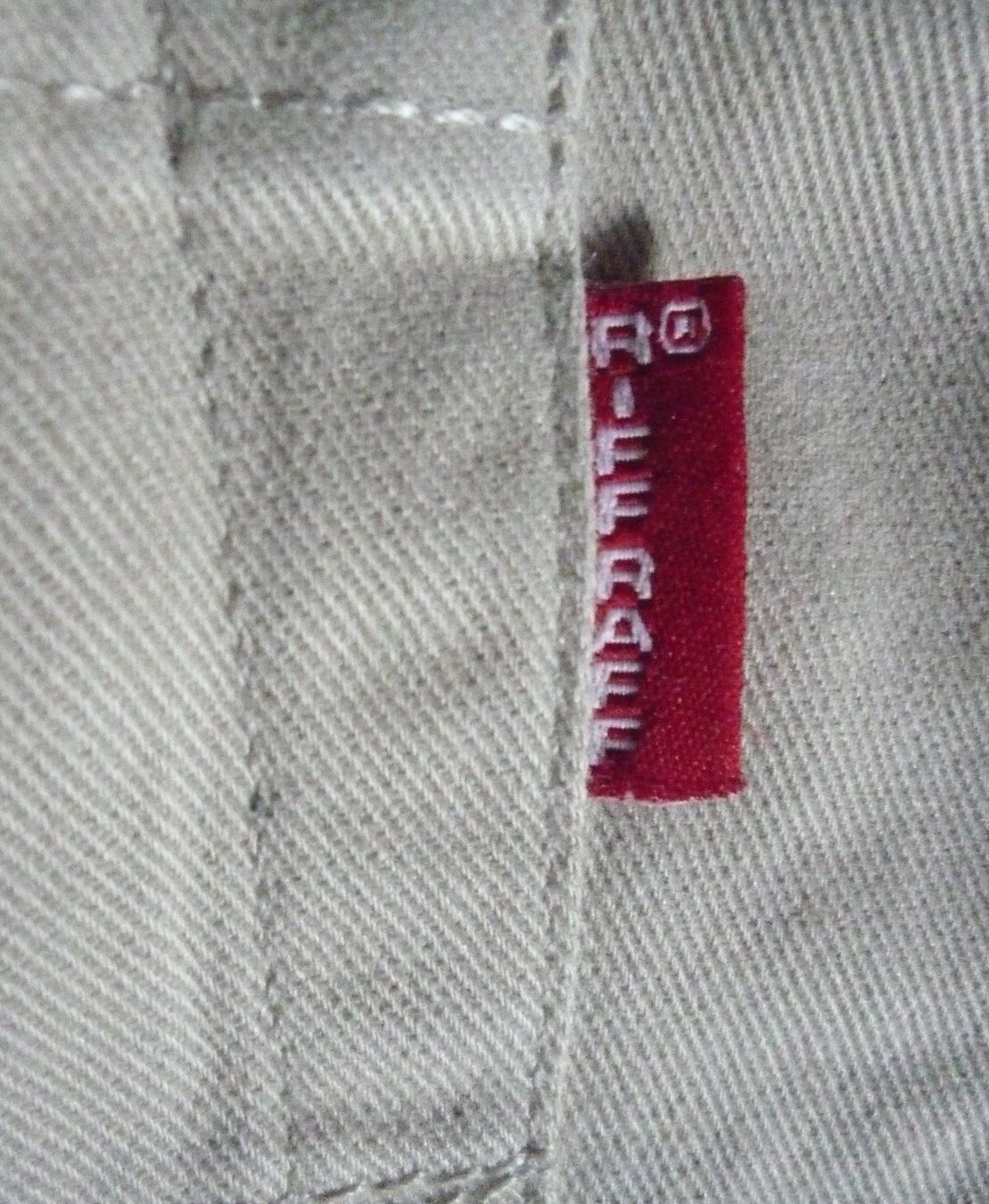 Pantaloni: Hose – Usato da Rafz venduto da Sonnenblume305 4