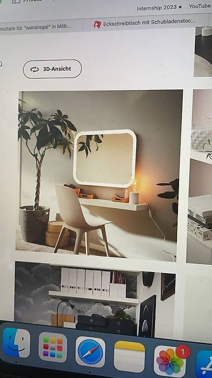 Ikea Sedie: IKEA Odger Stuhl – Usato da Zürich venduto da jiv_9qf6 2