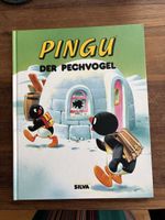 Kinderbuch / Bilderbuch Pingu Der Pechvogel 