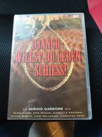 Django - Willst du leben - Schiess! DVD Sergio Garrone Film