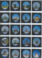 KRD Windmühlen 1994 / 334 A Floralp