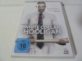 White Collar Hooligan  [DVD]